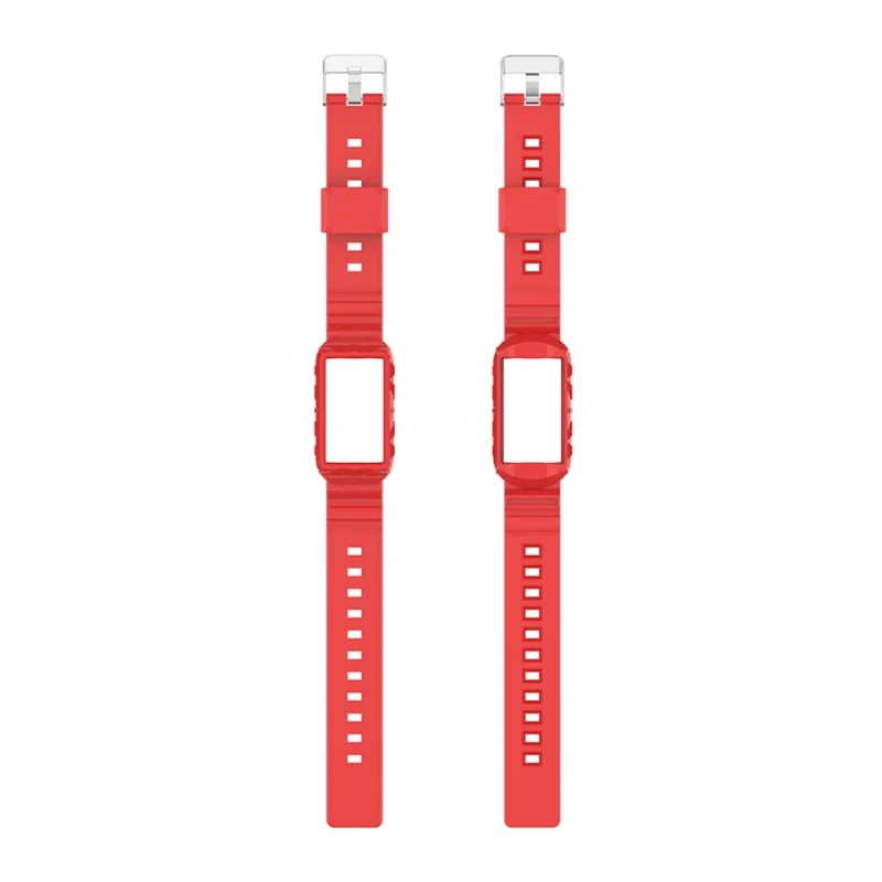 Absolut angenehm Universell Fitbit Silikon / TPU armband