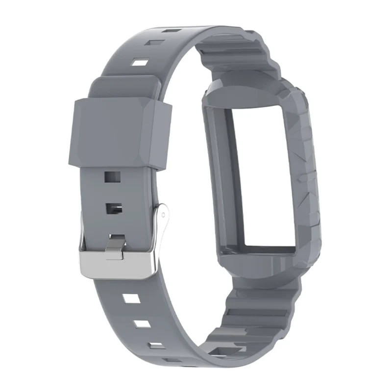 Absolut angenehm Universell Fitbit Silikon / TPU armband