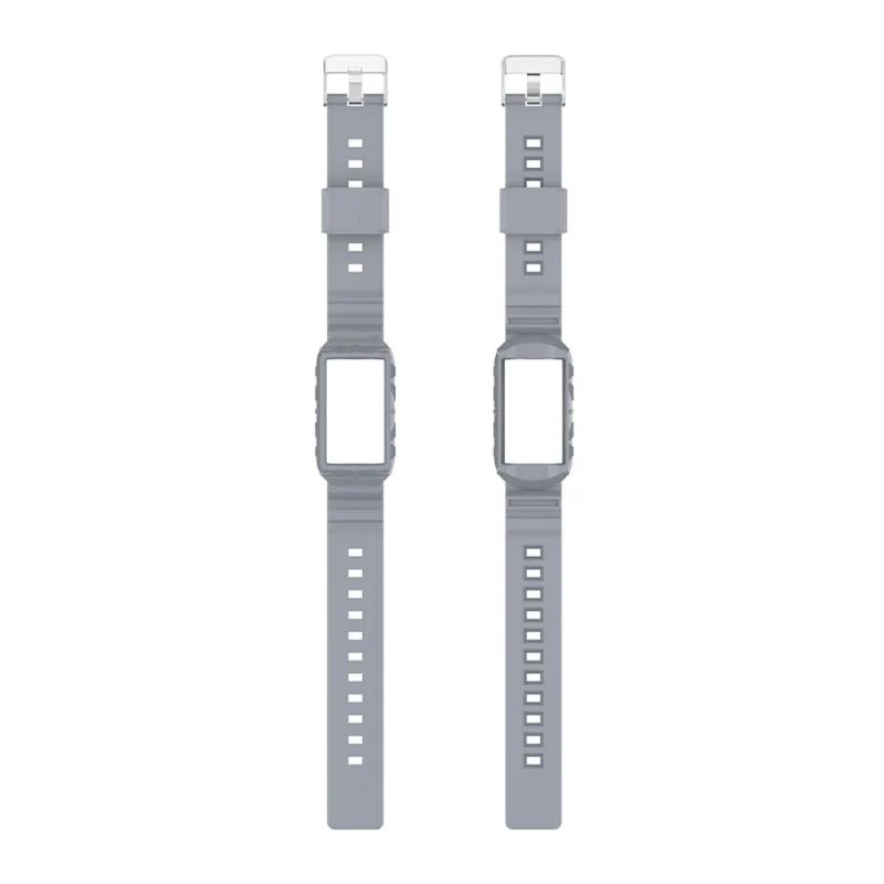 Absolut angenehm Universell Fitbit Silikon / TPU armband