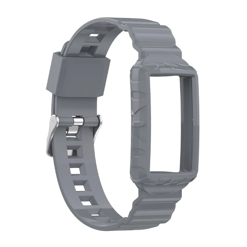 Absolut angenehm Universell Fitbit Silikon / TPU armband
