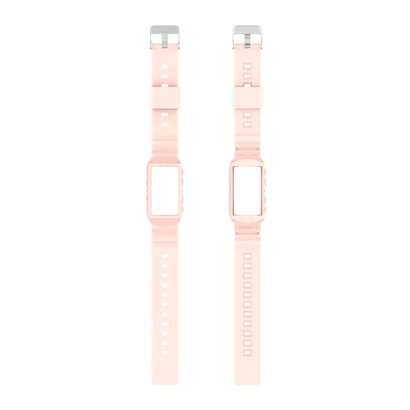 Absolut angenehm Universell Fitbit Silikon / TPU armband