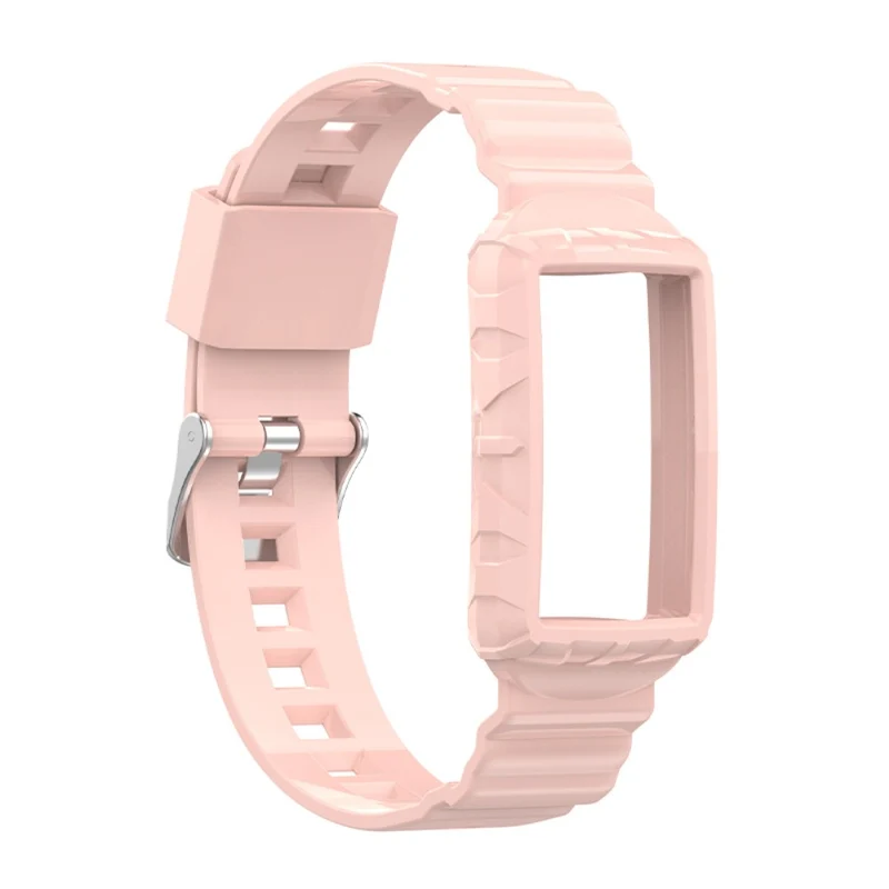 Absolut angenehm Universell Fitbit Silikon / TPU armband