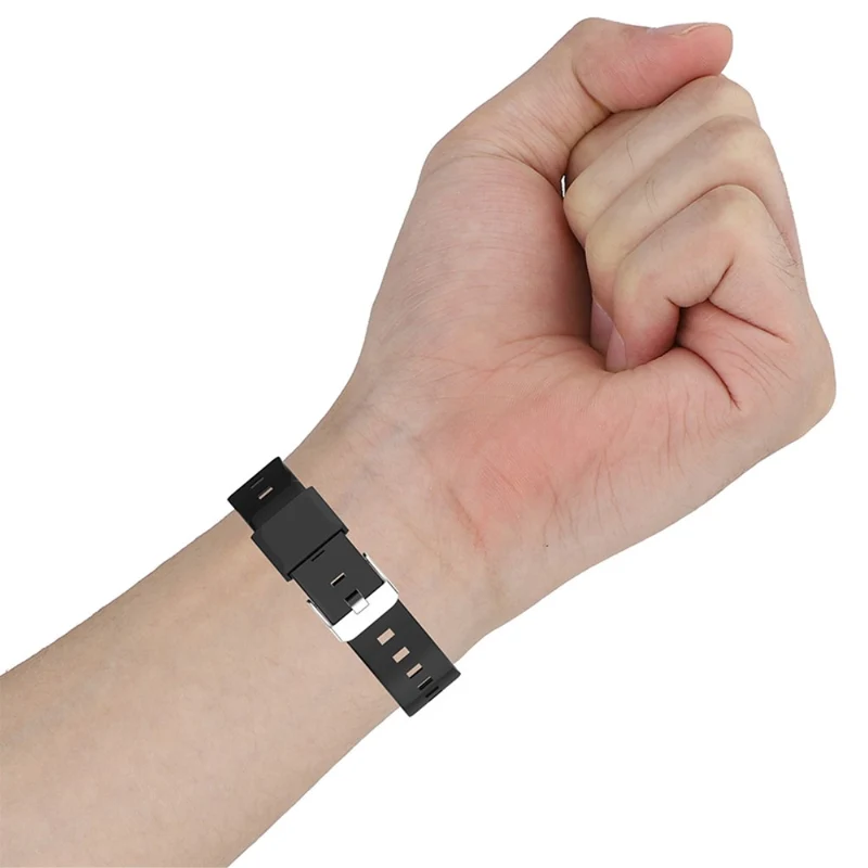 Absolut angenehm Universell Fitbit Silikon / TPU armband