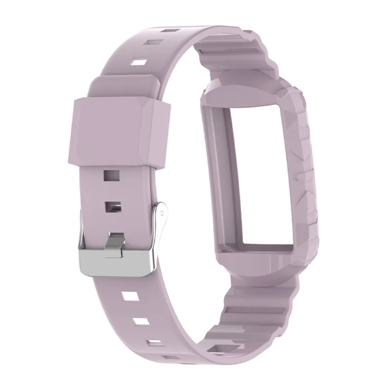 Absolut angenehm Universell Fitbit Silikon / TPU armband