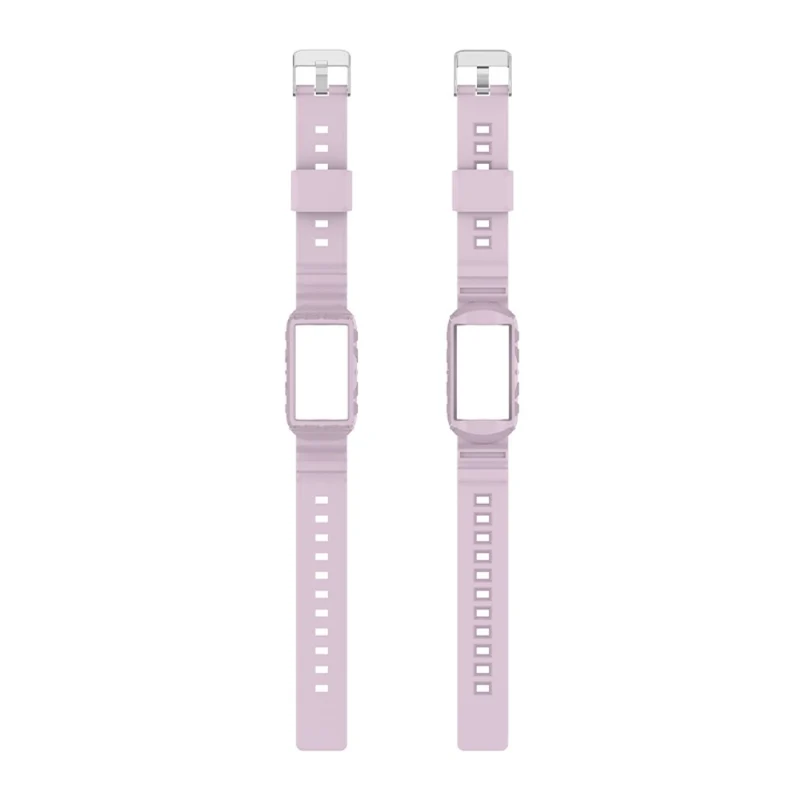 Absolut angenehm Universell Fitbit Silikon / TPU armband