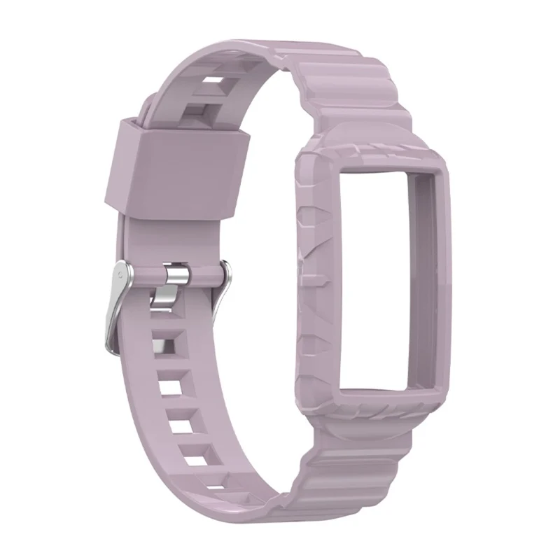 Absolut angenehm Universell Fitbit Silikon / TPU armband