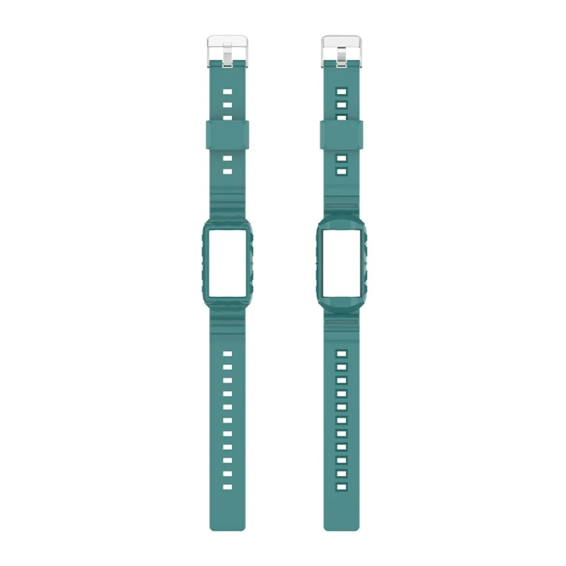 Absolut angenehm Universell Fitbit Silikon / TPU armband
