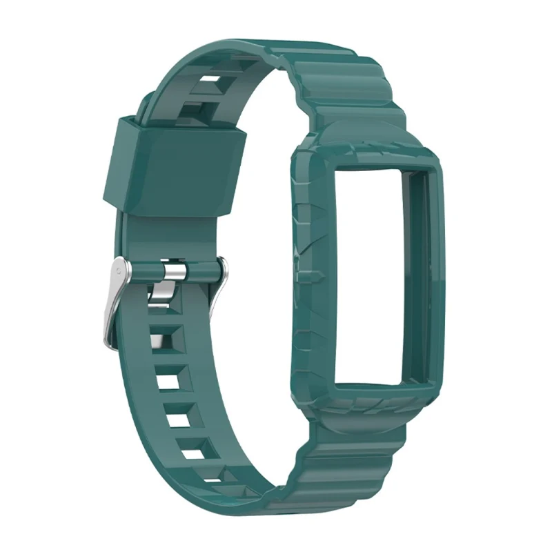 Absolut angenehm Universell Fitbit Silikon / TPU armband