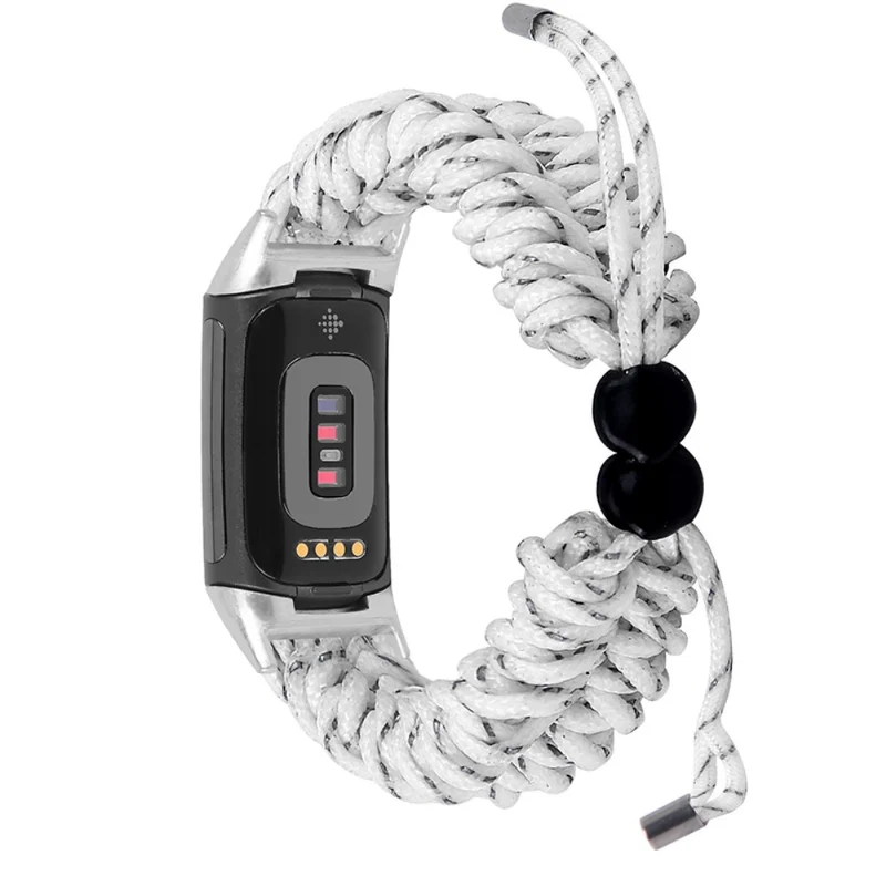 Absolut robust Fitbit Charge 5 Textil / Nylon armband