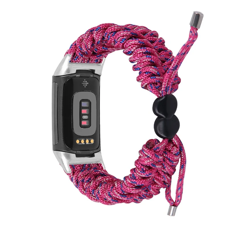Absolut robust Fitbit Charge 5 Textil / Nylon armband