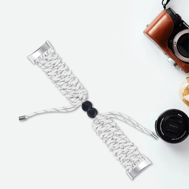 Absolut robust Fitbit Charge 5 Textil / Nylon armband