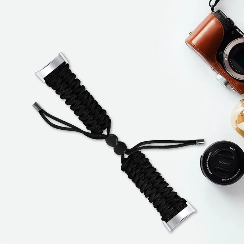 Absolut robust Fitbit Charge 5 Textil / Nylon armband