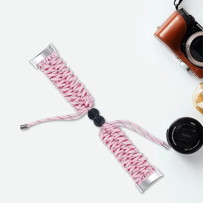 Absolut robust Fitbit Charge 5 Textil / Nylon armband