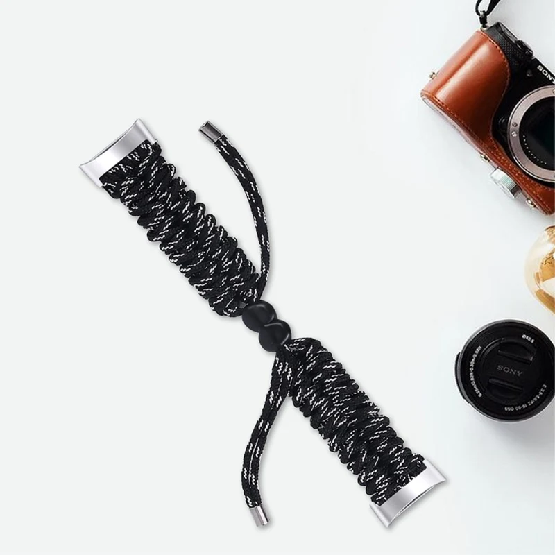 Absolut robust Fitbit Charge 5 Textil / Nylon armband
