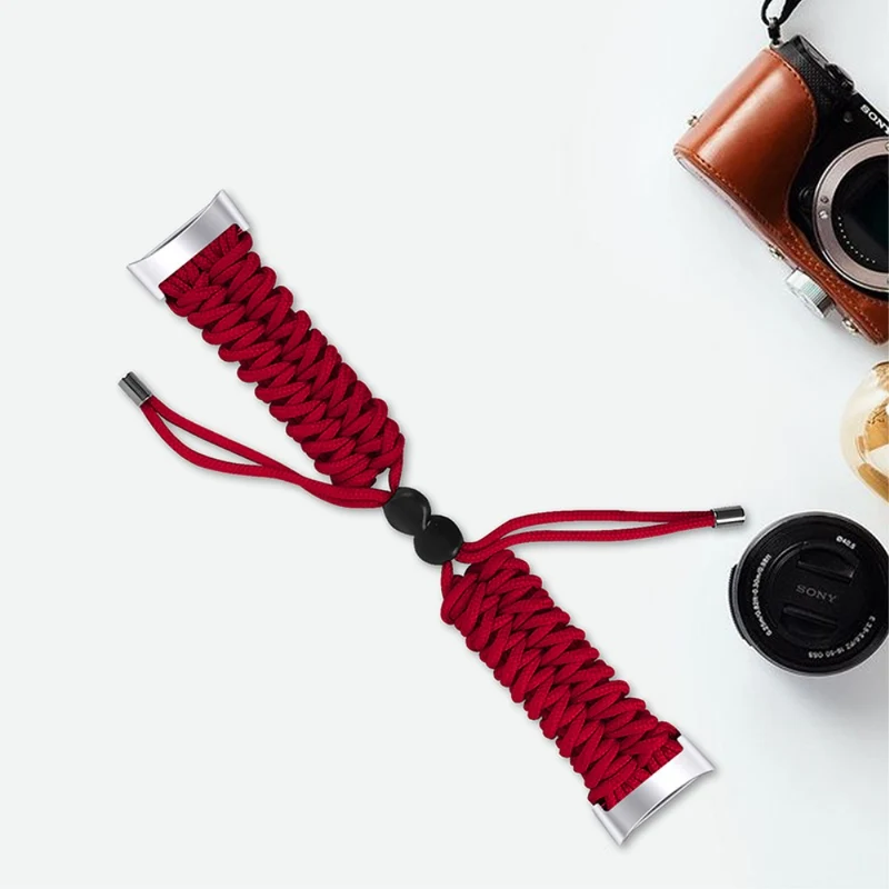 Absolut robust Fitbit Charge 5 Textil / Nylon armband
