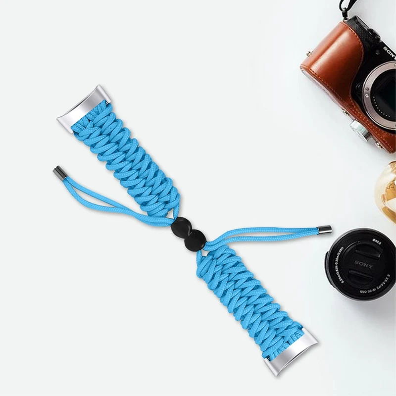 Absolut robust Fitbit Charge 5 Textil / Nylon armband