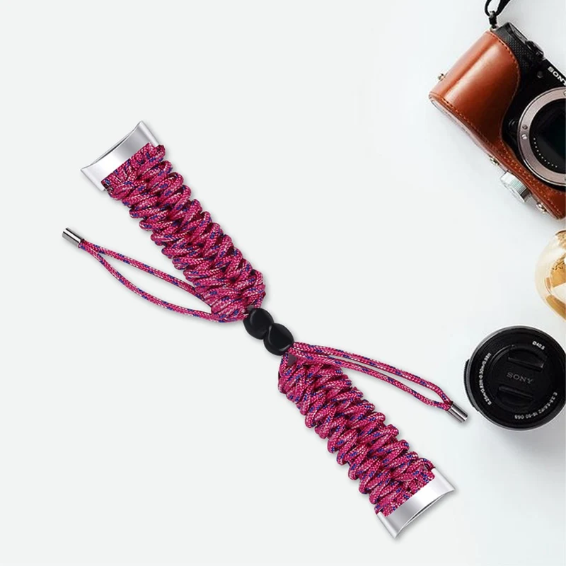 Absolut robust Fitbit Charge 5 Textil / Nylon armband