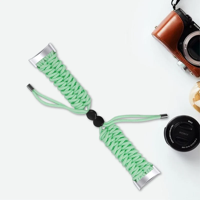 Absolut robust Fitbit Charge 5 Textil / Nylon armband