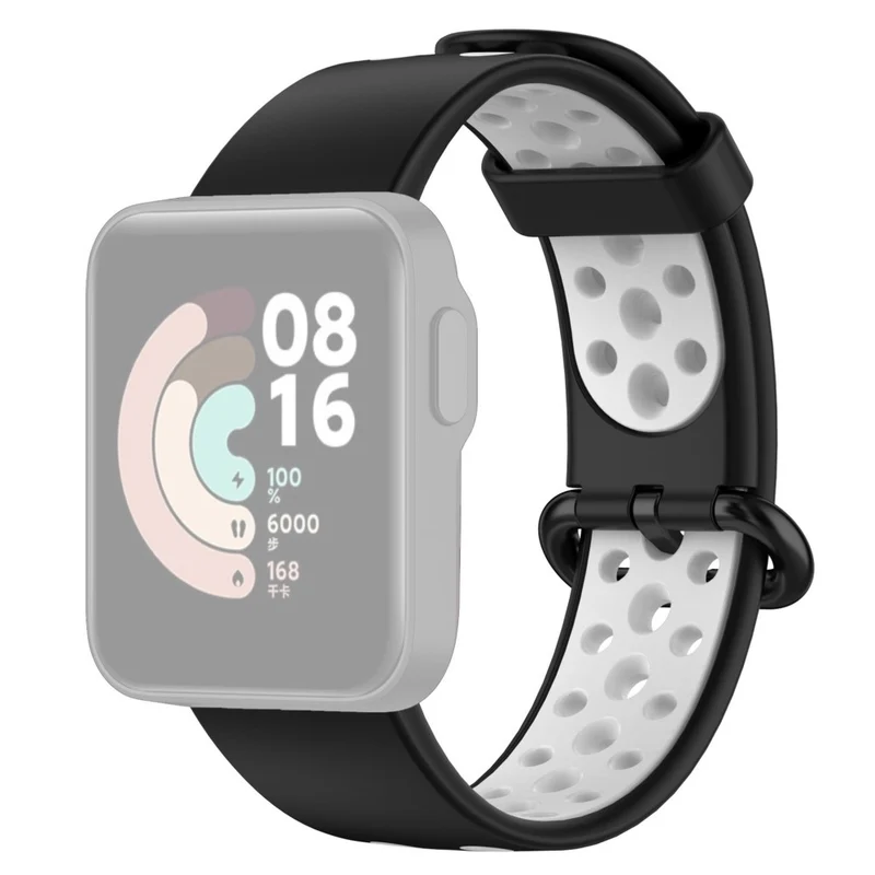 Absolut gut Xiaomi Redmi Watch 2 Silikon / TPU armband
