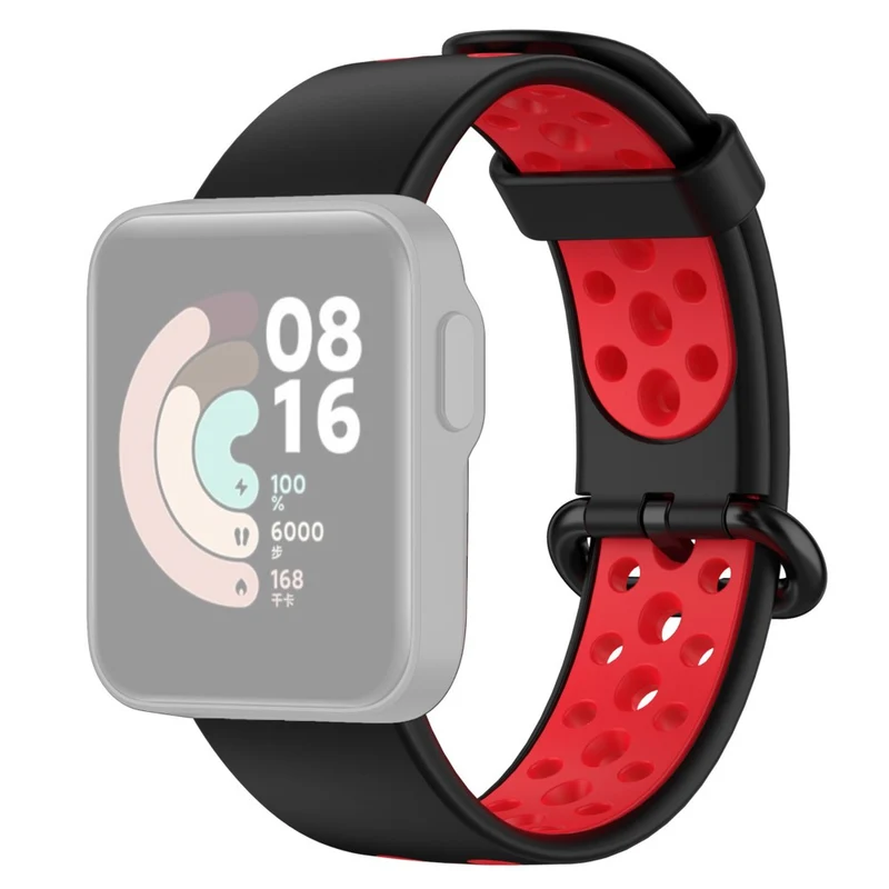 Absolut gut Xiaomi Redmi Watch 2 Silikon / TPU armband