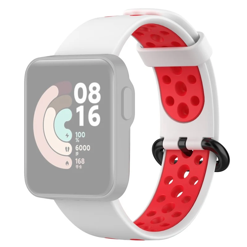 Absolut gut Xiaomi Redmi Watch 2 Silikon / TPU armband