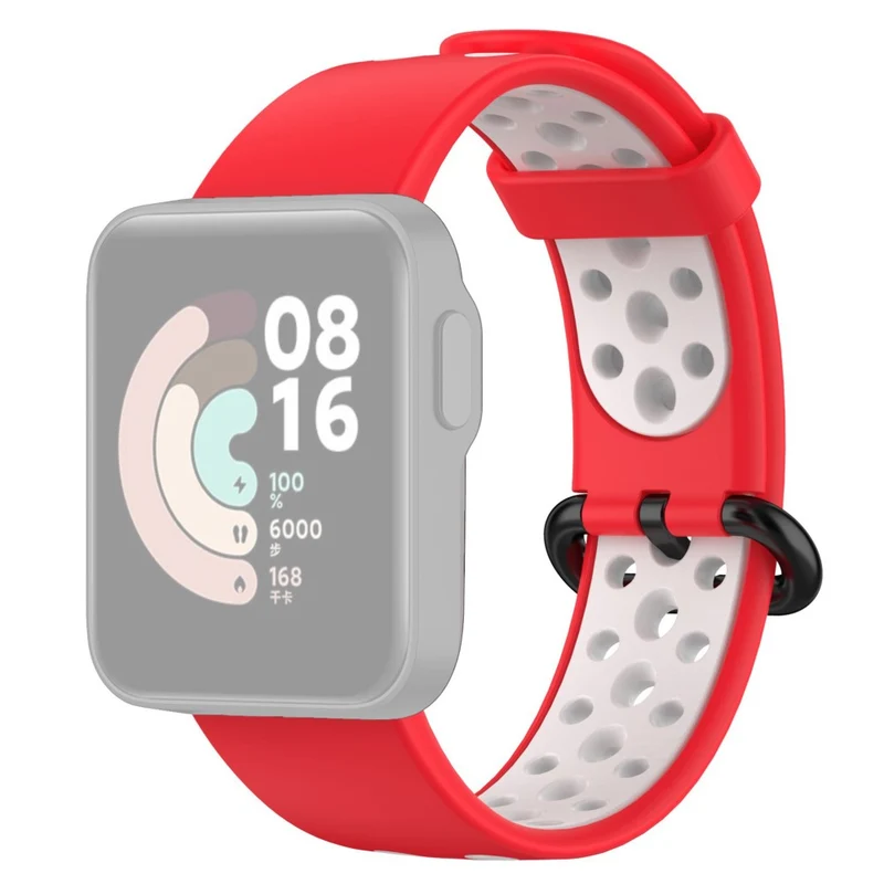 Absolut gut Xiaomi Redmi Watch 2 Silikon / TPU armband