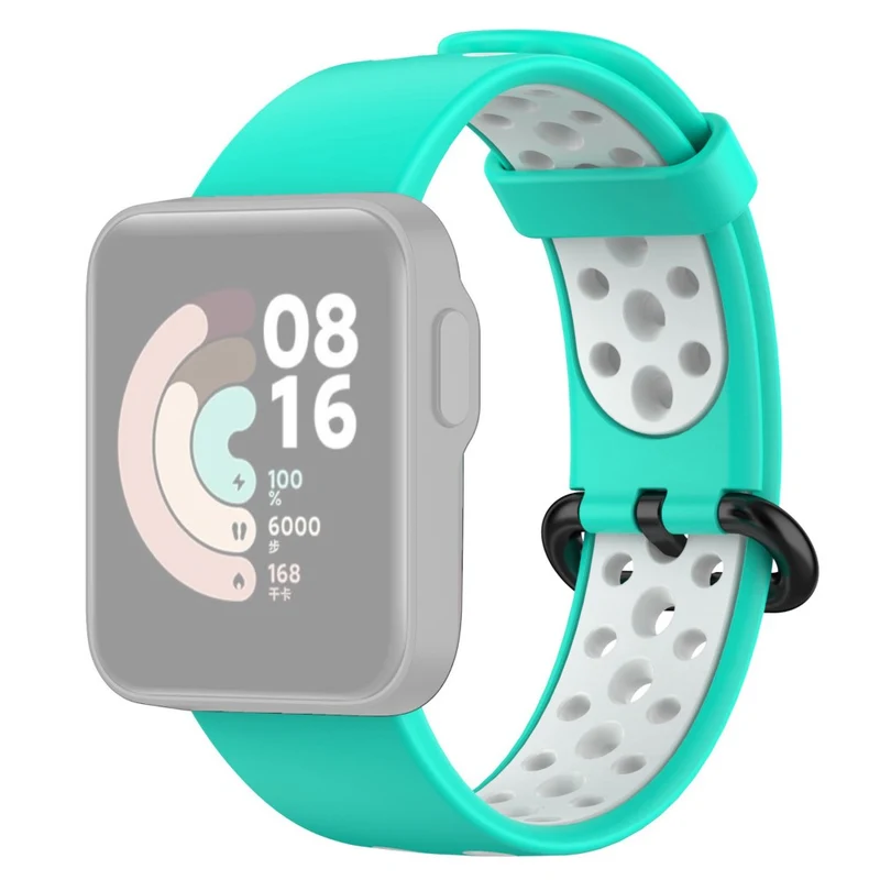 Absolut gut Xiaomi Redmi Watch 2 Silikon / TPU armband