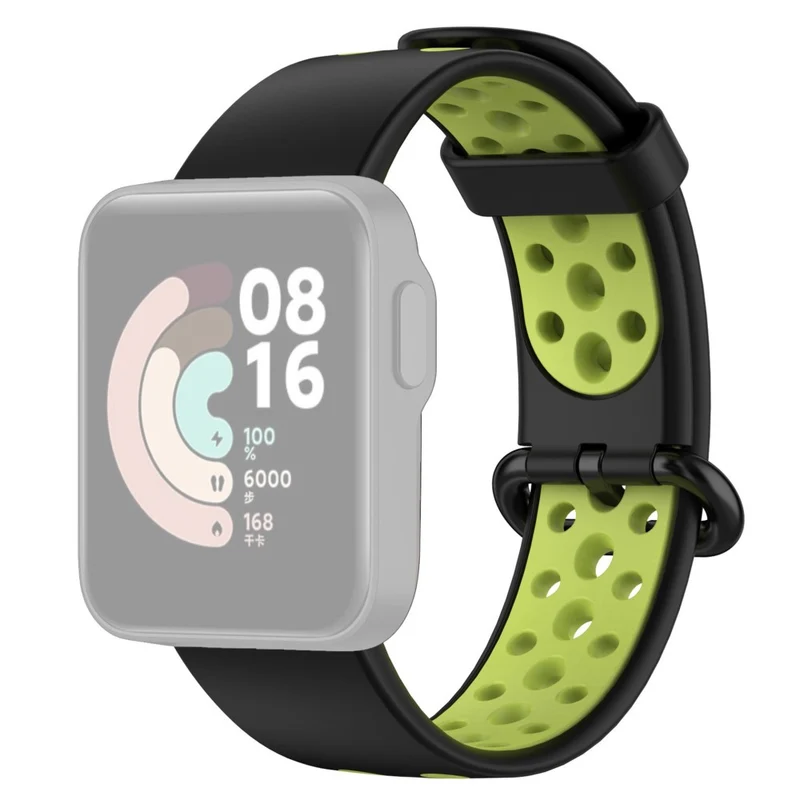 Absolut gut Xiaomi Redmi Watch 2 Silikon / TPU armband