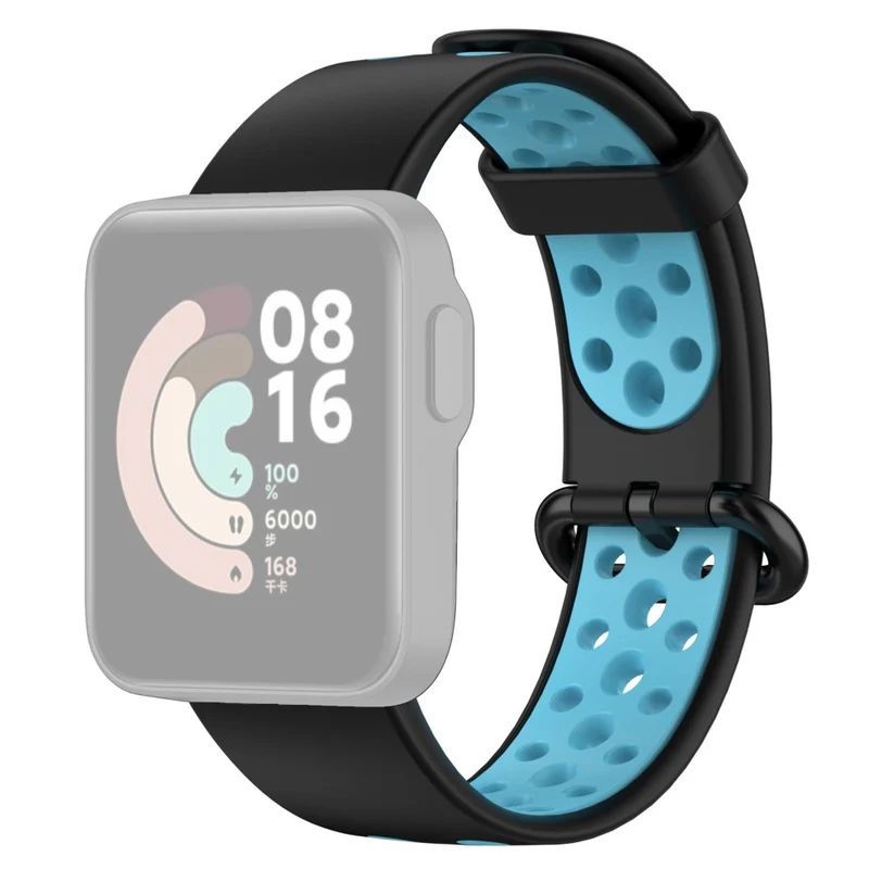Absolut gut Xiaomi Redmi Watch 2 Silikon / TPU armband