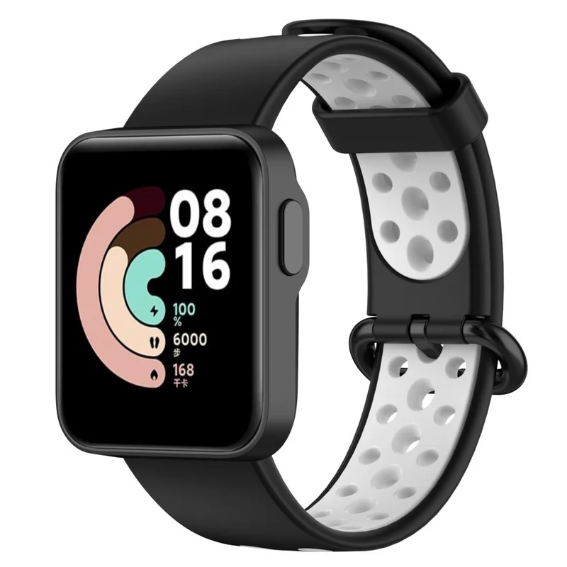 Absolut gut Xiaomi Redmi Watch 2 Silikon / TPU armband