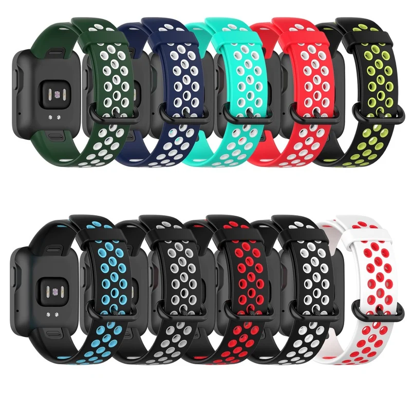 Absolut gut Xiaomi Redmi Watch 2 Silikon / TPU armband