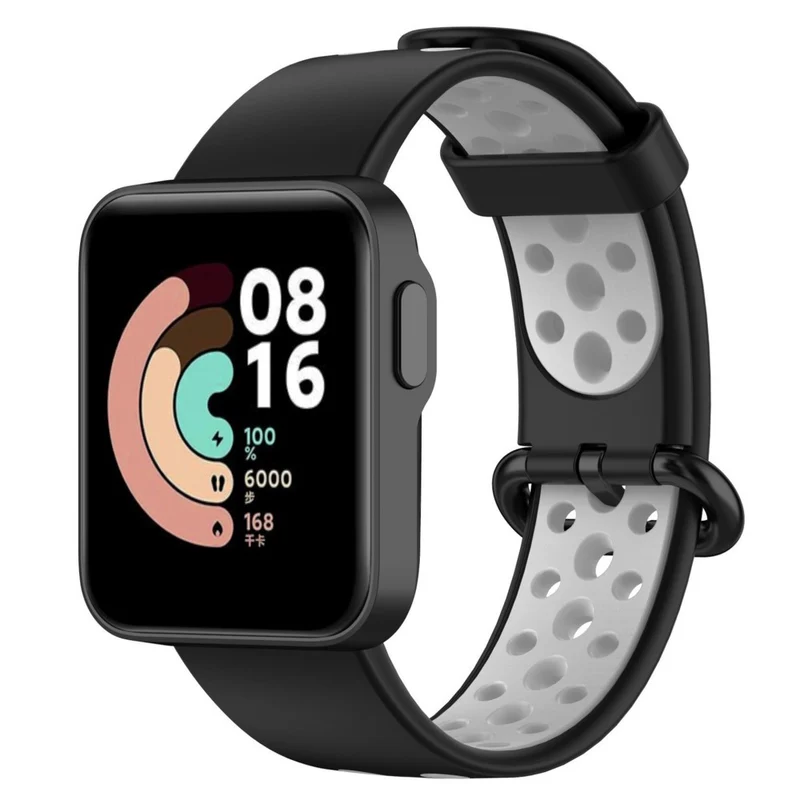 Absolut gut Xiaomi Redmi Watch 2 Silikon / TPU armband