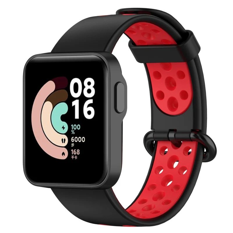 Absolut gut Xiaomi Redmi Watch 2 Silikon / TPU armband