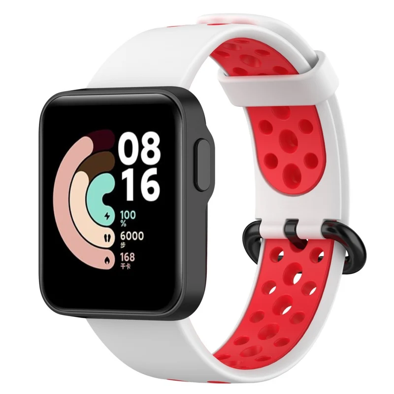 Absolut gut Xiaomi Redmi Watch 2 Silikon / TPU armband