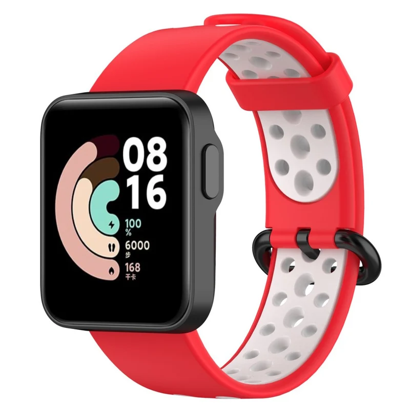 Absolut gut Xiaomi Redmi Watch 2 Silikon / TPU armband
