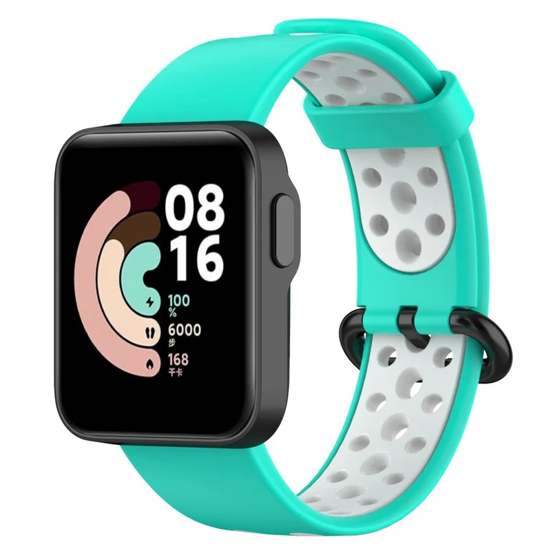 Absolut gut Xiaomi Redmi Watch 2 Silikon / TPU armband