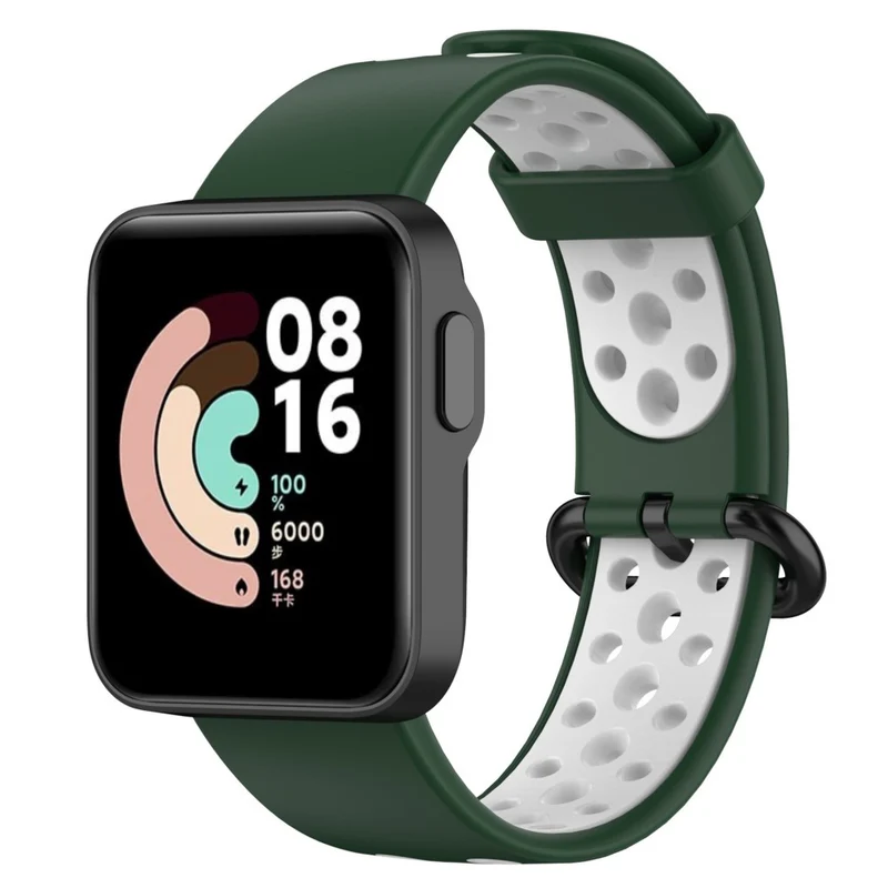 Absolut gut Xiaomi Redmi Watch 2 Silikon / TPU armband