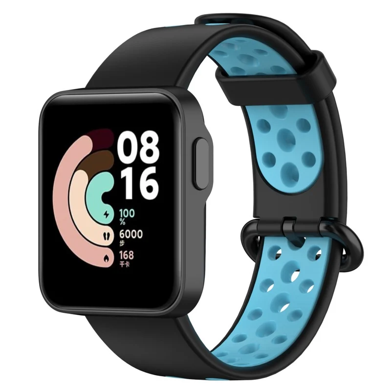 Absolut gut Xiaomi Redmi Watch 2 Silikon / TPU armband