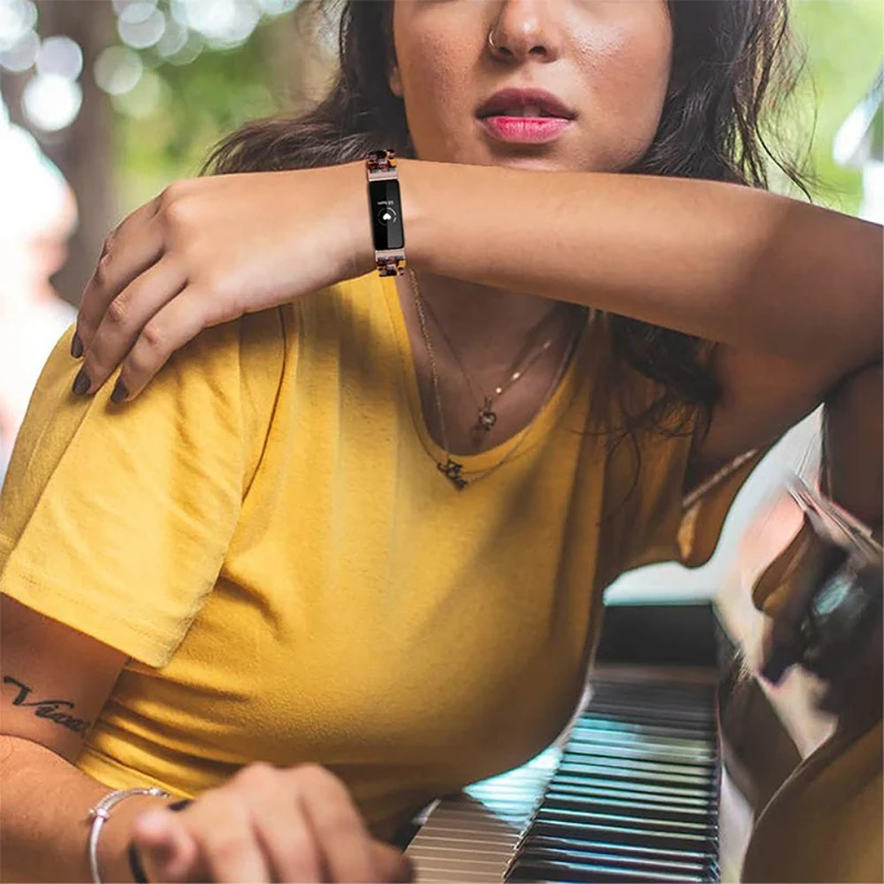 Super schön Fitbit Inspire 2 armband