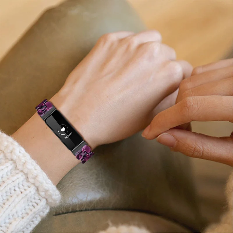 Super schön Fitbit Inspire 2 armband