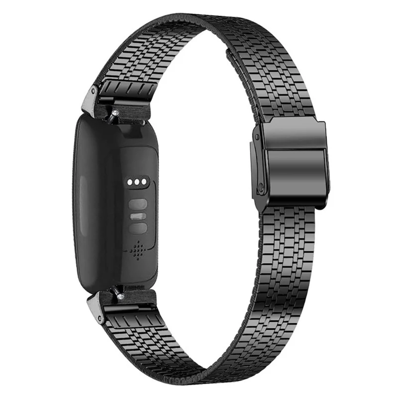 Mega chillig Fitbit Inspire 2 Metall armband