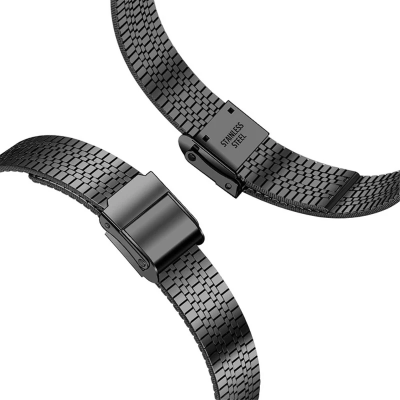 Mega chillig Fitbit Inspire 2 Metall armband