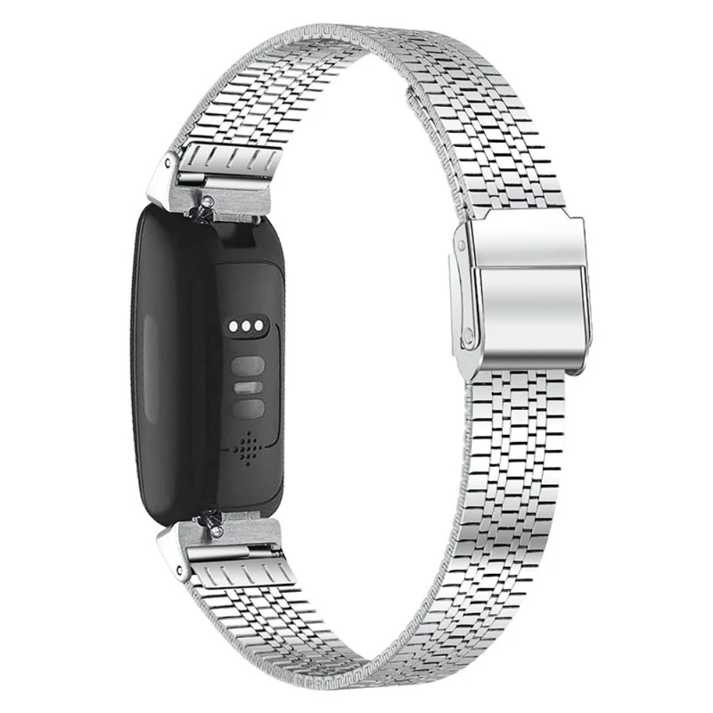 Absolut niedlich Fitbit Inspire 2 Metall armband