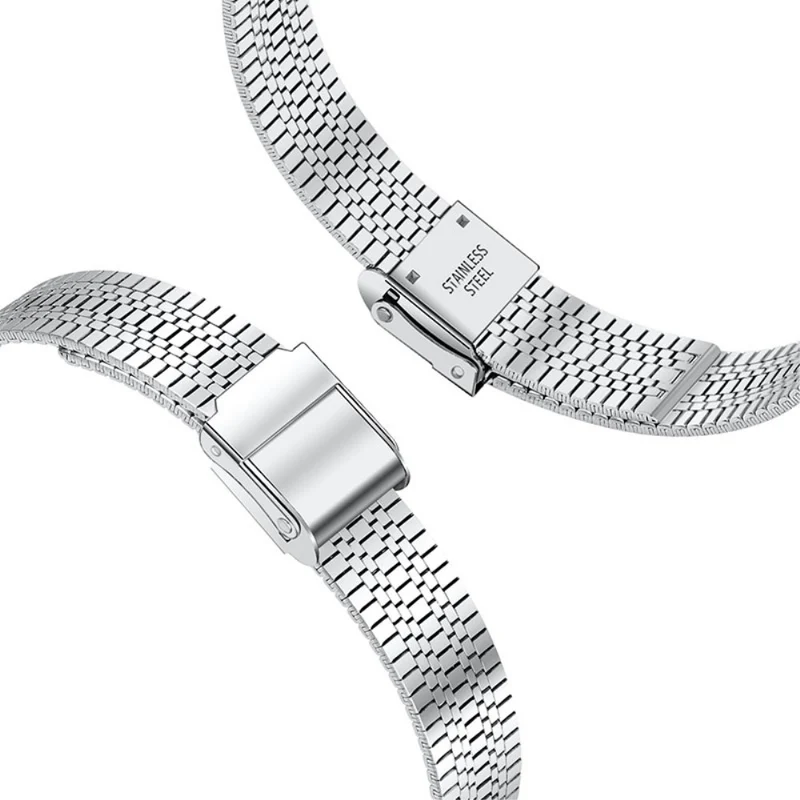 Absolut niedlich Fitbit Inspire 2 Metall armband