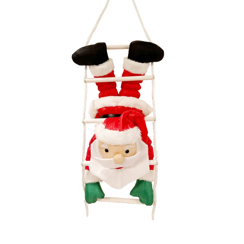 Weihnachtsdeko Figur