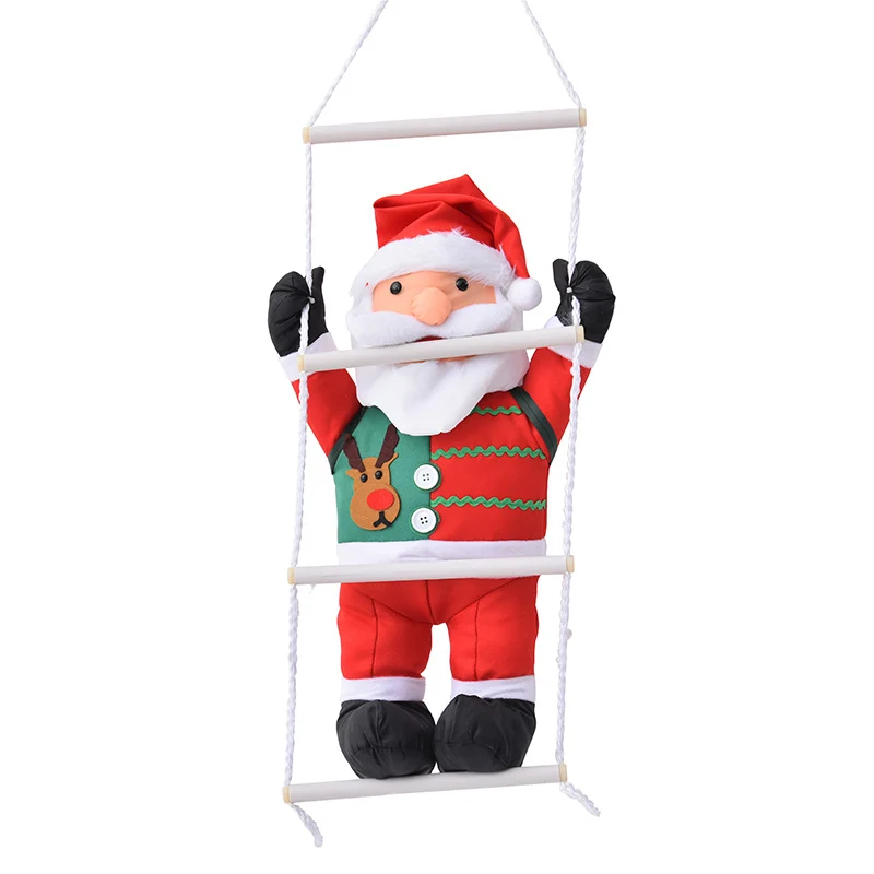 Weihnachtsdeko Figur