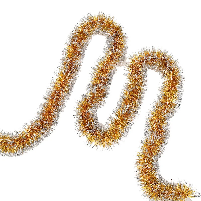 Festlicher Weihnachtlicher Kranz