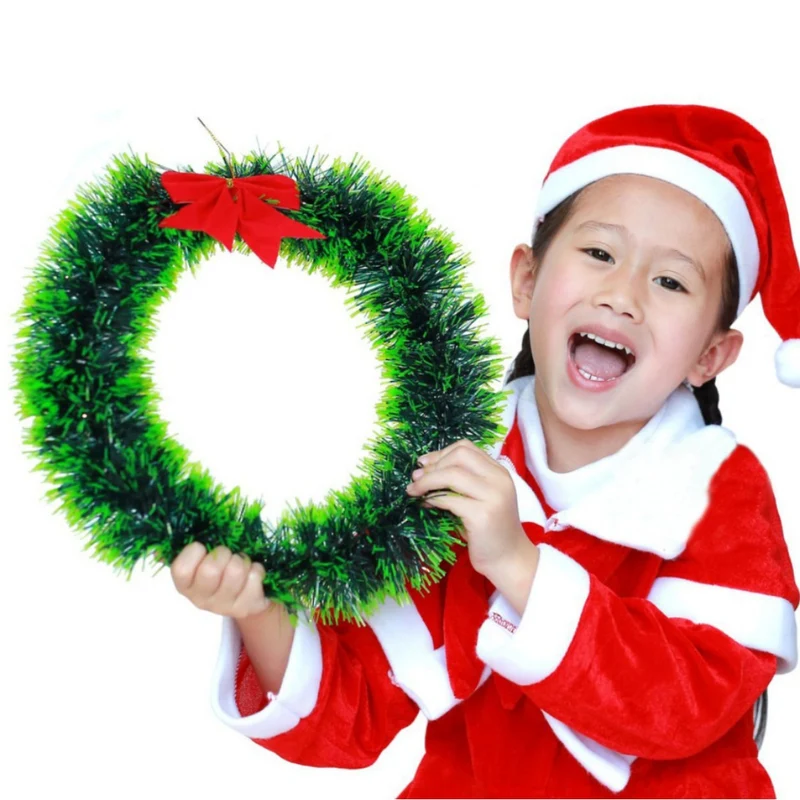 Weihnachtlicher Dekokrans