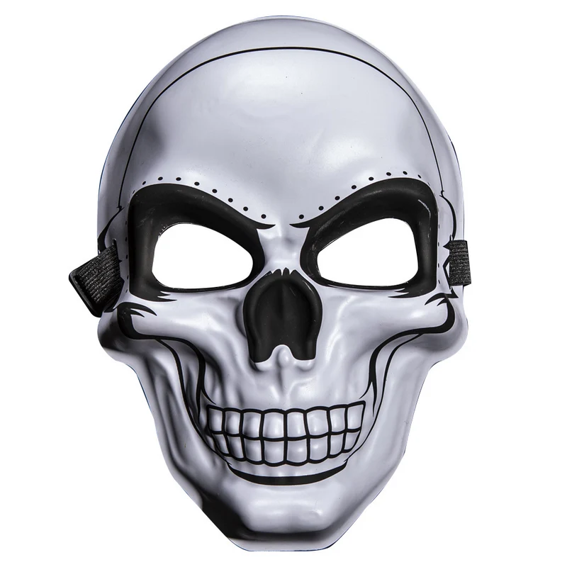 Totenkopfmaske
