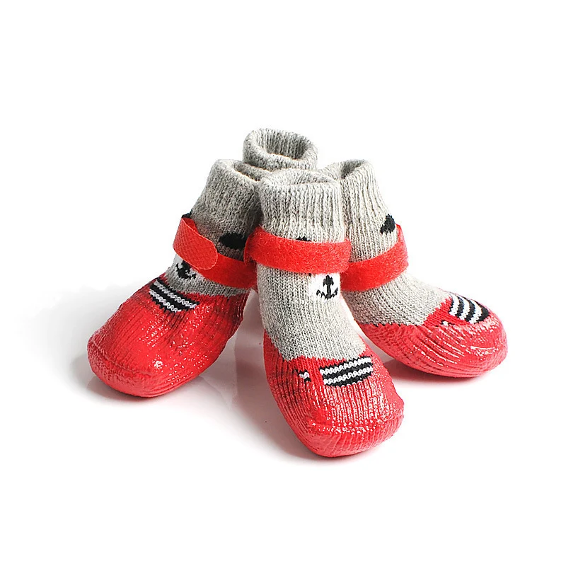 Rutschfeste Socken für Haustiere